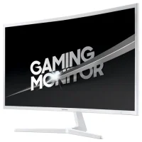 Монитор Samsung C32JG51FDI фото 2